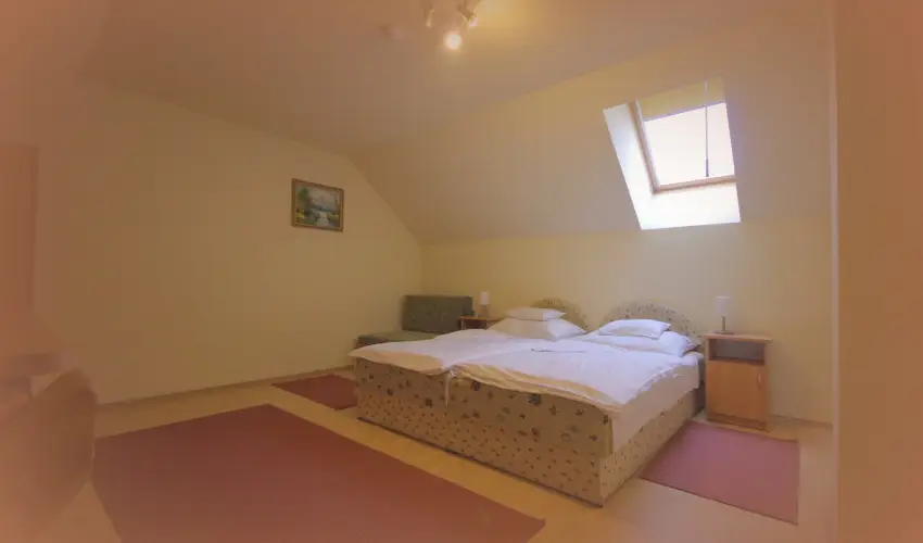 Hotel Vad�szk�rt Sz�kesfeh�rv�r - H�sv�t