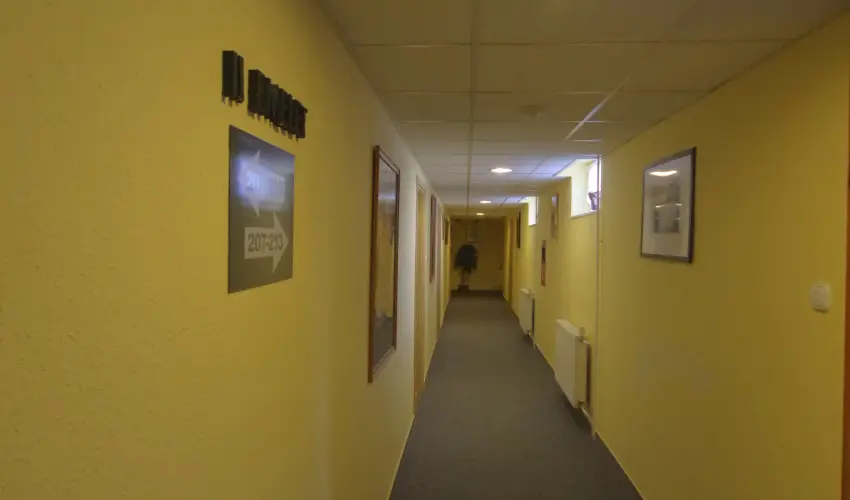 Hotel Vad�szk�rt Sz�kesfeh�rv�r - H�sv�t