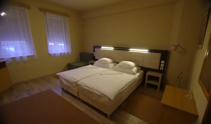 Hotel Vad�szk�rt Sz�kesfeh�rv�r - H�sv�t