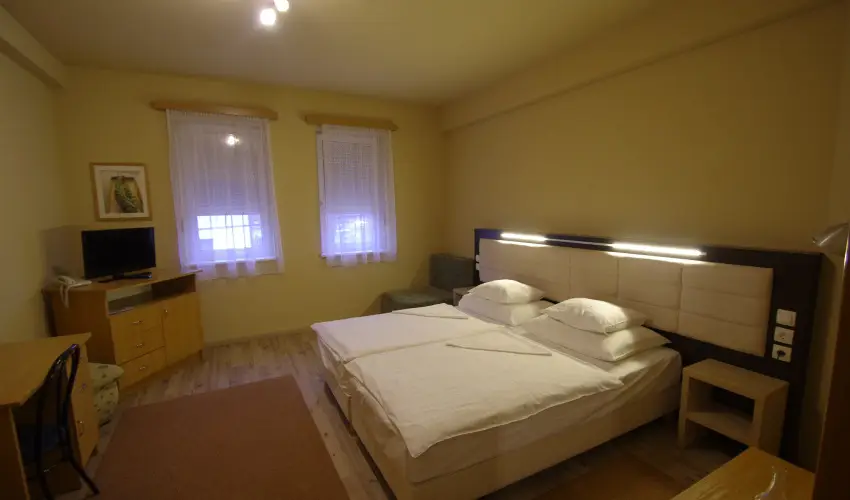 Hotel Vad�szk�rt Sz�kesfeh�rv�r - H�sv�t