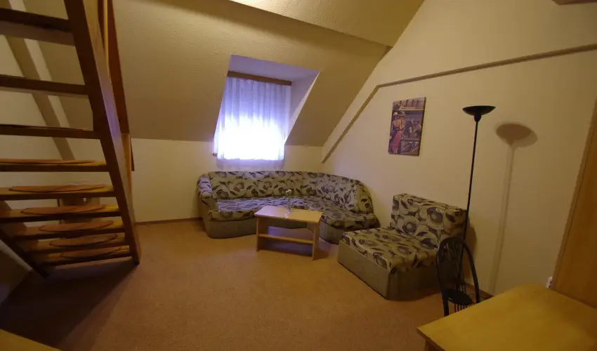 Hotel Vad�szk�rt Sz�kesfeh�rv�r - H�sv�t