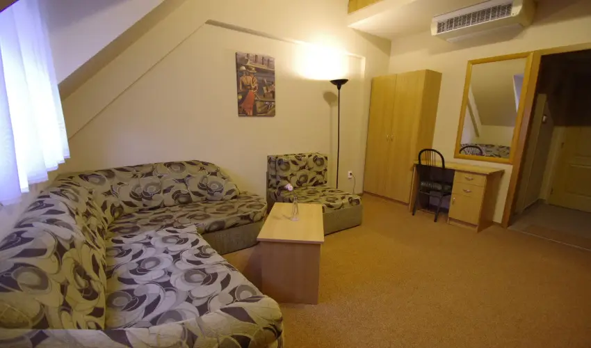 Hotel Vad�szk�rt Sz�kesfeh�rv�r - H�sv�t