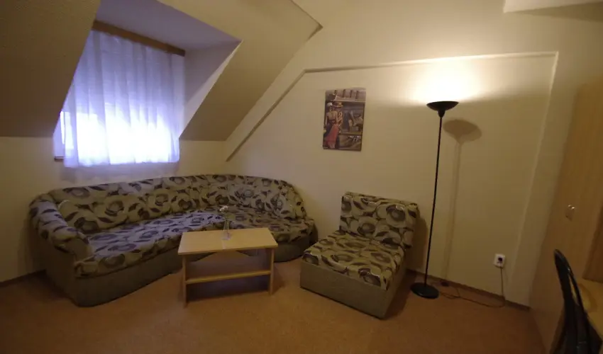 Hotel Vad�szk�rt Sz�kesfeh�rv�r - H�sv�t