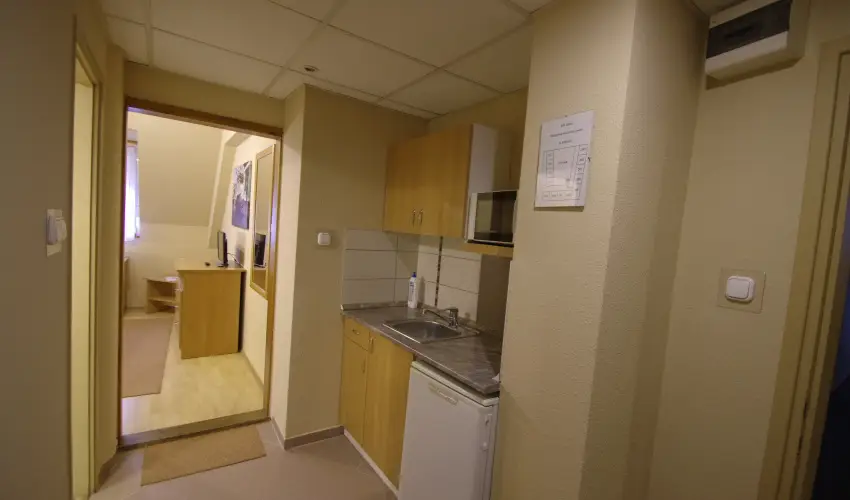 Hotel Vad�szk�rt Sz�kesfeh�rv�r - H�sv�t