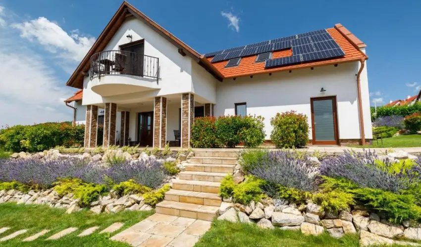 Pilger Vend�gh�z Tihany - H�sv�t (min. 2 �j)