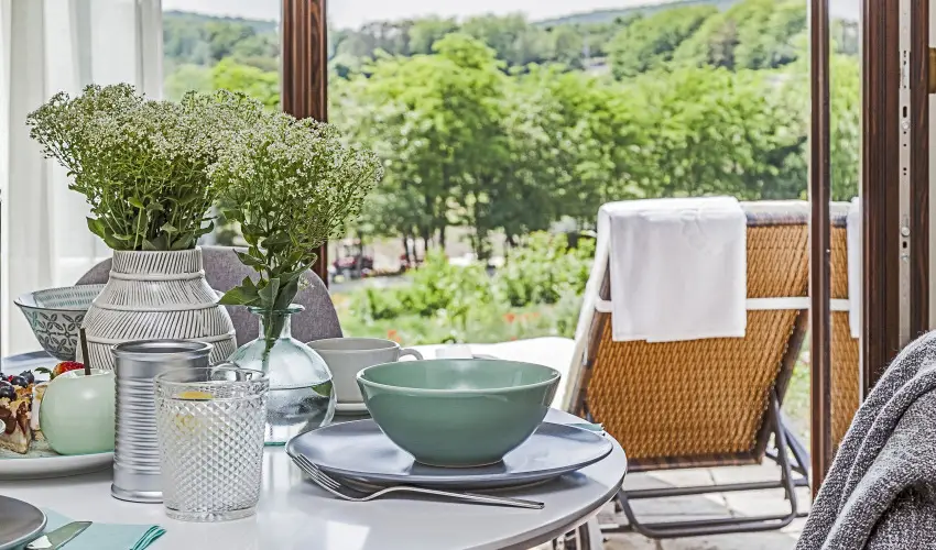 Pilger Vend�gh�z Tihany - H�sv�t (min. 2 �j)