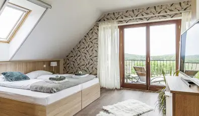 Pilger Vend�gh�z Tihany