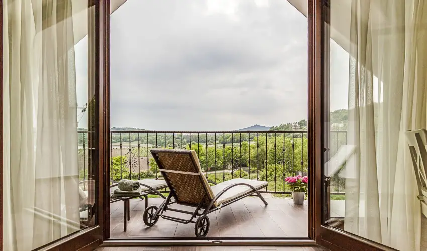 Pilger Vend�gh�z Tihany - H�sv�t (min. 2 �j)