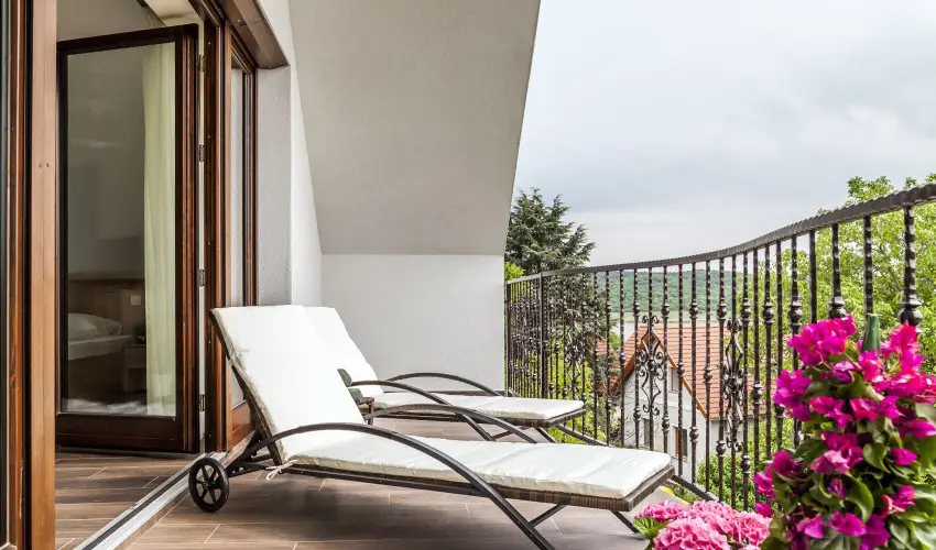 Pilger Vend�gh�z Tihany - H�sv�t (min. 2 �j)