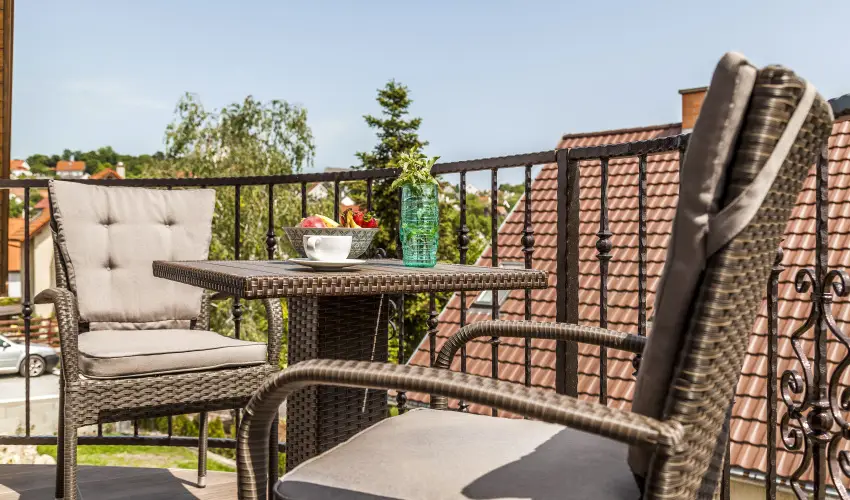 Pilger Vend�gh�z Tihany - H�sv�t (min. 2 �j)