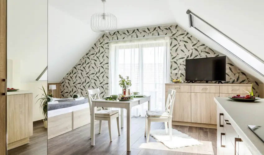 Pilger Vend�gh�z Tihany - H�sv�t (min. 2 �j)