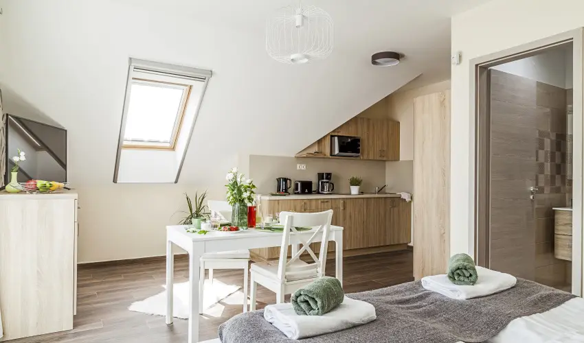 Pilger Vend�gh�z Tihany - H�sv�t (min. 2 �j)