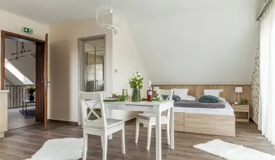 Pilger Vend�gh�z Tihany