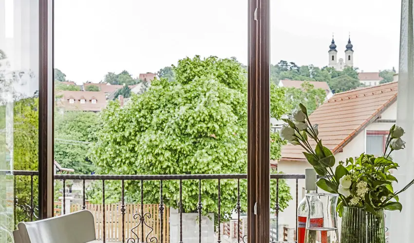 Pilger Vend�gh�z Tihany - H�sv�t (min. 2 �j)