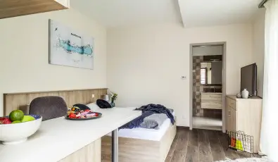 Pilger Vend�gh�z Tihany