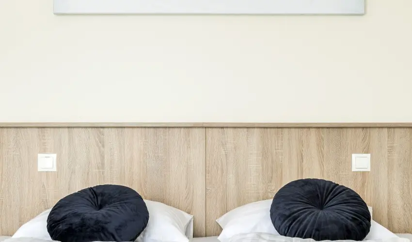 Pilger Vend�gh�z Tihany - H�sv�t (min. 2 �j)