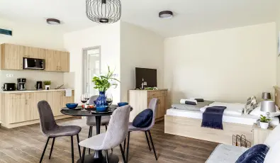 Pilger Vend�gh�z Tihany