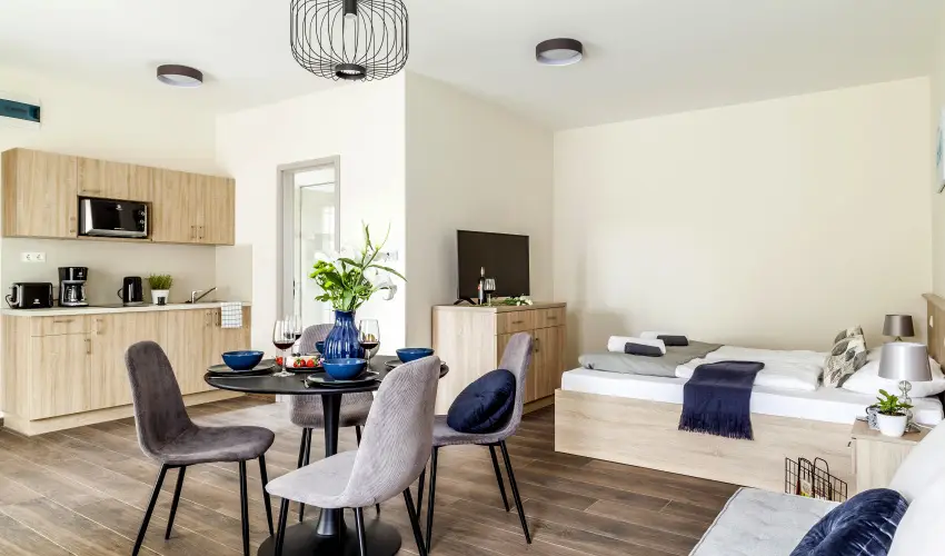 Pilger Vend�gh�z Tihany - H�sv�t (min. 2 �j)