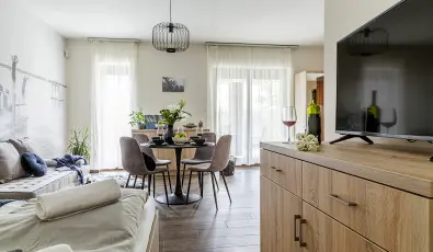 Pilger Vend�gh�z Tihany