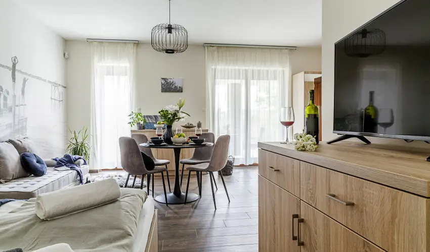 Pilger Vend�gh�z Tihany - H�sv�t (min. 2 �j)