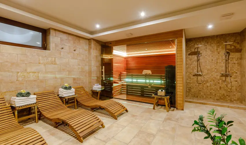 Pilger Vend�gh�z Tihany - H�sv�t (min. 2 �j)