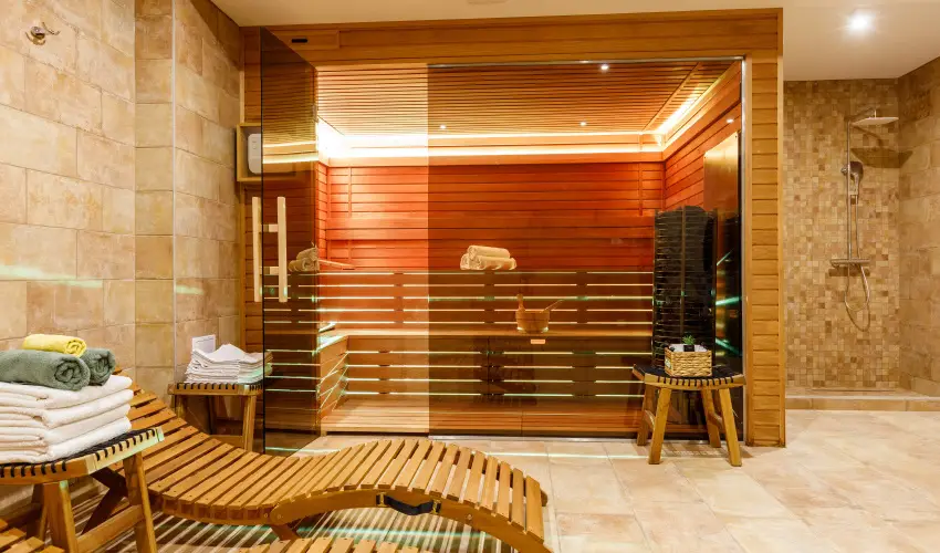 Pilger Vend�gh�z Tihany - H�sv�t (min. 2 �j)