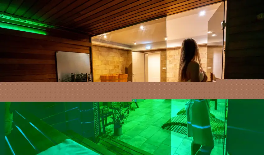 Pilger Vend�gh�z Tihany - H�sv�t (min. 2 �j)