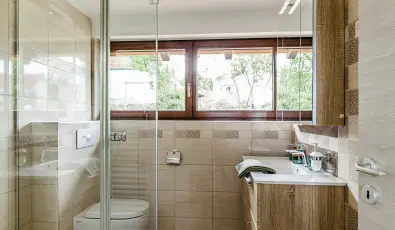 Pilger Vend�gh�z Tihany