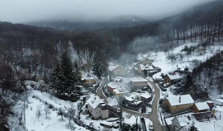 Pilis Lelke Vendghz Pilisszentllek - Hsvt (min. 2 j)