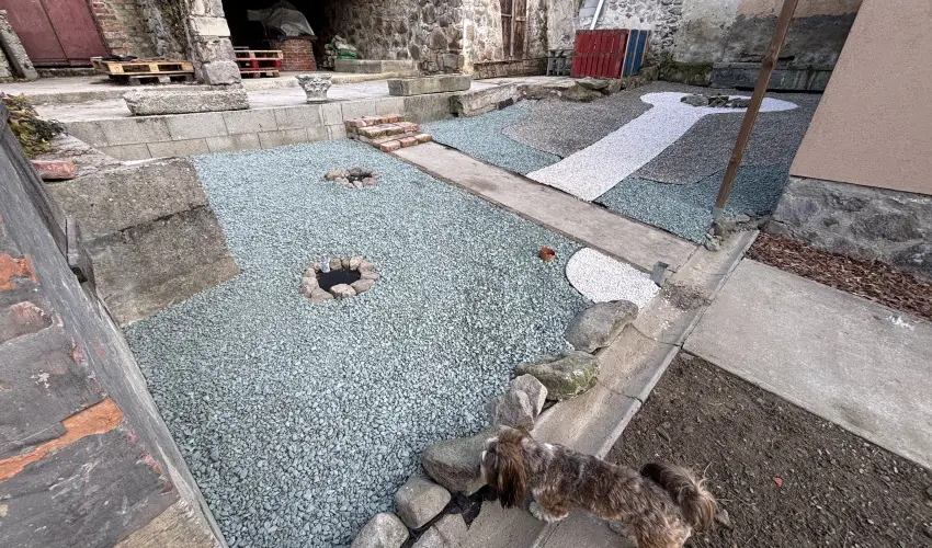 Pilis Lelke Vendghz Pilisszentllek - Hsvt (min. 2 j)