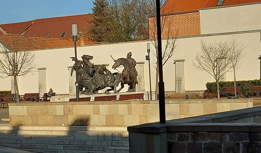 Pitypang Apartman Eger - Hsvt