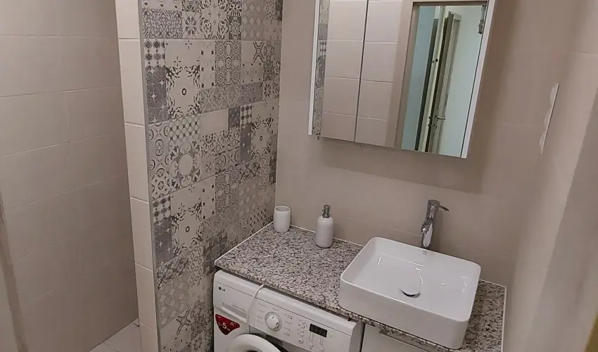 Pitypang Apartman Eger - Hsvt