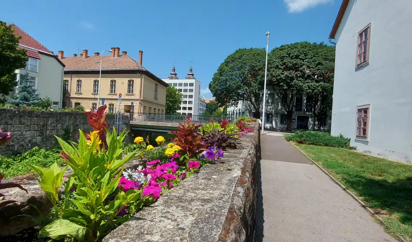 Pitypang Apartman Eger - Hsvt