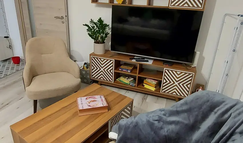 Pitypang Apartman Eger - Hsvt