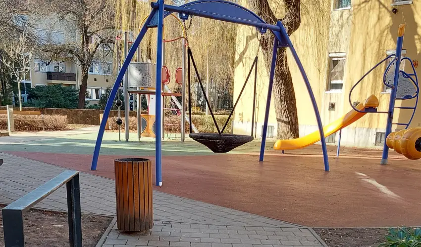 Pitypang Apartman Eger - Hsvt