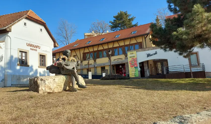 Pitypang Apartman Eger - Hsvt