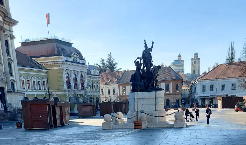 Pitypang Apartman Eger - Hsvt