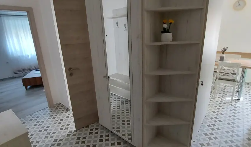 Pitypang Apartman Eger - Hsvt