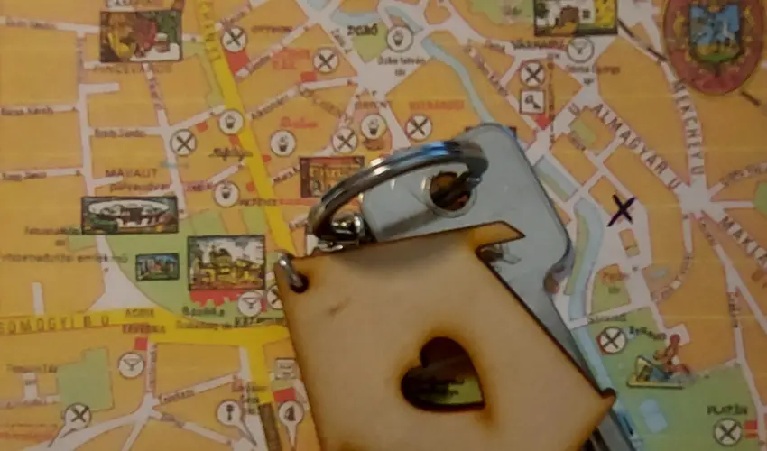 Pitypang Apartman Eger - Hsvt