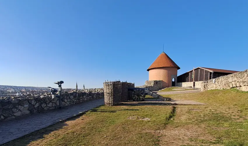 Pitypang Apartman Eger - Hsvt