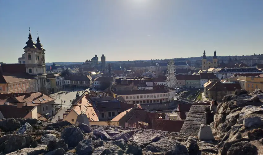 Pitypang Apartman Eger - Hsvt