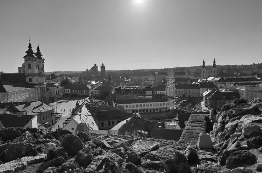 Pitypang Apartman - Hsvt