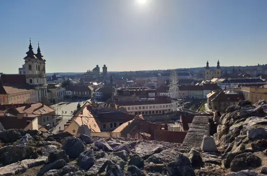 Pitypang Apartman - Hsvt