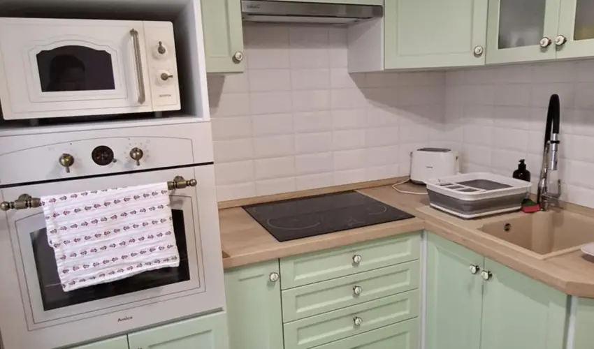 Pitypang Apartman Eger - Hsvt