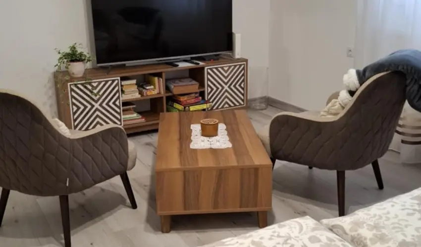 Pitypang Apartman Eger - Hsvt