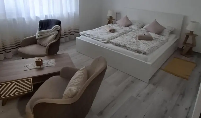 Pitypang Apartman Eger - Hsvt