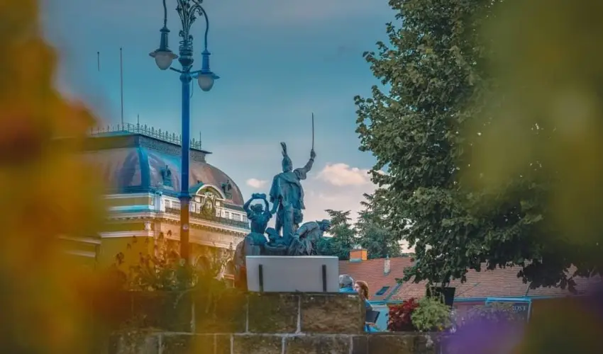 Pitypang Apartman Eger - Hsvt