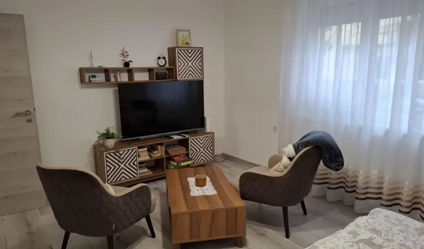 Pitypang Apartman Eger - Hsvt