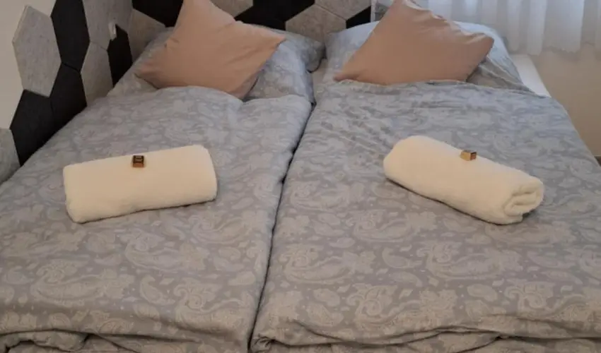 Pitypang Apartman Eger - Hsvt