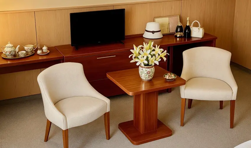 Pl�za Hotel Gyula Gyula - H�sv�t (min. 3 �j)